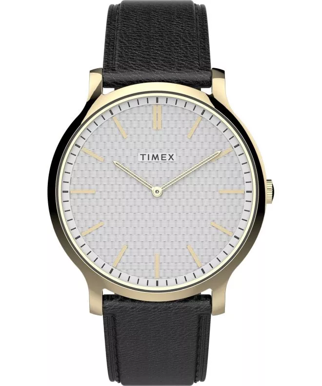 Hodinky Pánske Timex City Gallery TW2V28400