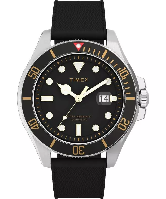 Hodinky Pánske Timex Harborside Coast TW2V27200