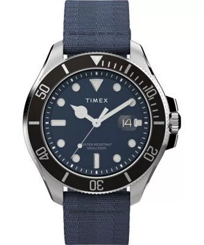 Hodinky pánske Timex Harborside Coast TW2W62700