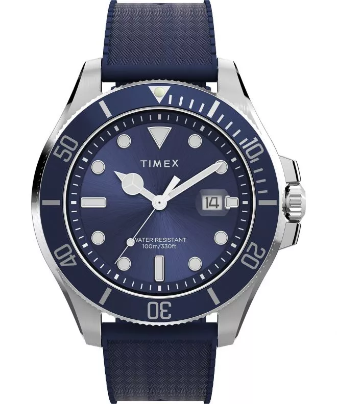 Hodinky pánske Timex Harborside Coast TW2Y05000