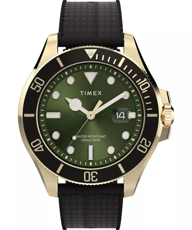 Hodinky pánske Timex Harborside Coast TW2Y05300