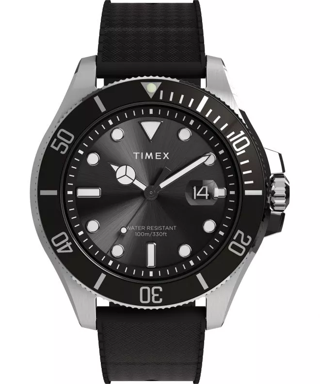 Hodinky pánske Timex Harborside Coast TW2Y09200