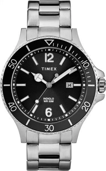 Hodinky pánske Timex Harborside TW2R64600