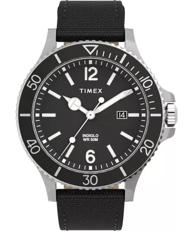 Hodinky Pánske Timex City Harborside TW2V27000