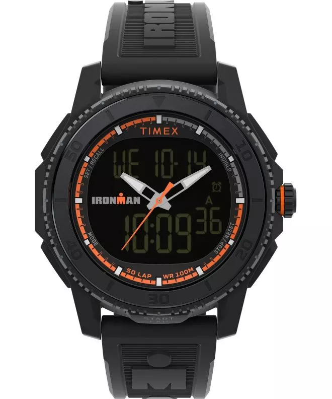 Hodinky pánske Timex IRONMAN® Adrenaline TW2W53600