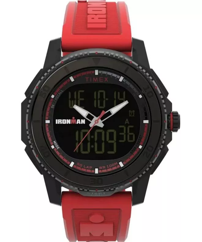 Hodinky pánske Timex Ironman® Adrenaline TW2W53700