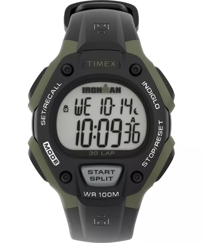 Hodinky Pánske Timex Ironman C30 TW5M44500