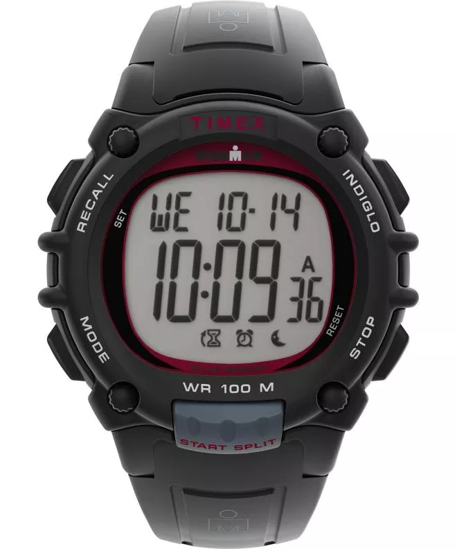 Hodinky pánske Timex Ironman® Classic TW5M64400