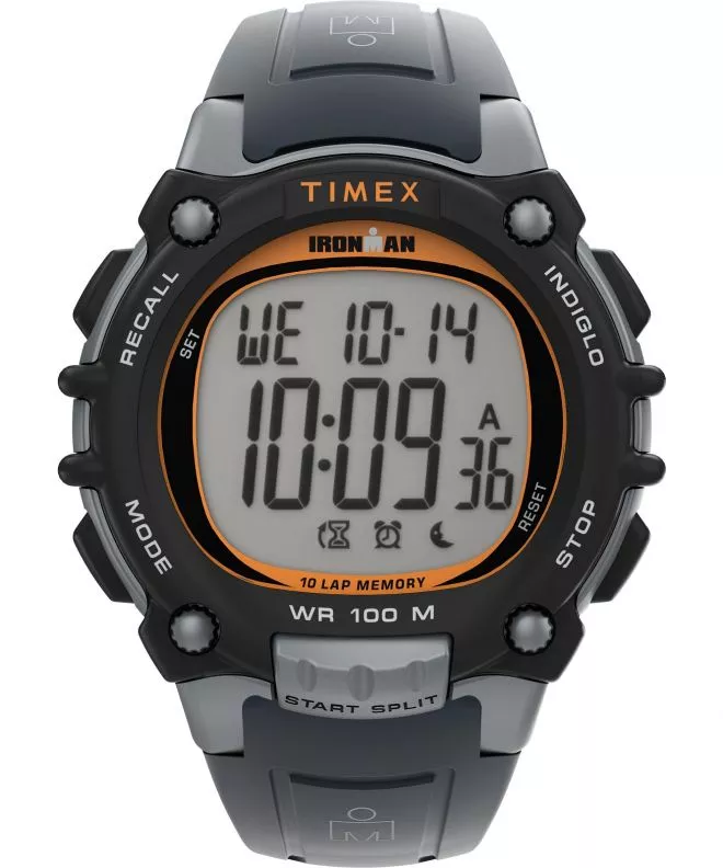 Hodinky pánske Timex Ironman® Classic TW5M64500