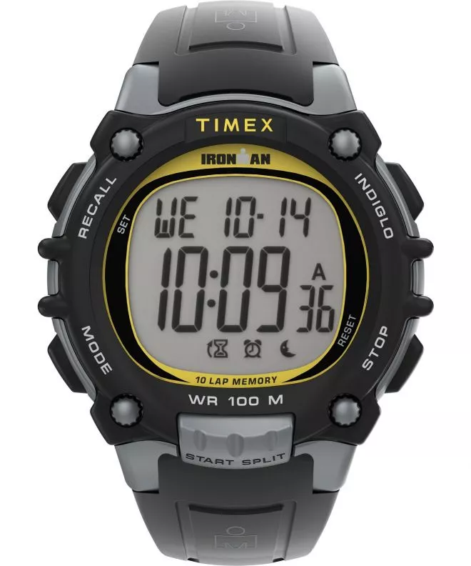 Hodinky pánske Timex Ironman® Classic TW5M64600