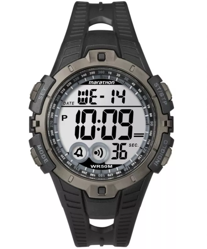 Hodinky Pánske Timex Marathon T5K802