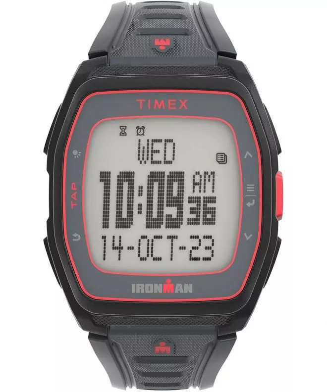Hodinky pánske Timex Ironman T300 TW5M62600