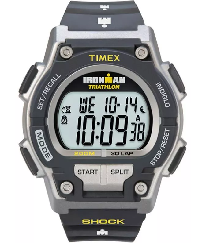 Hodinky Pánske Timex Ironman C30 T5K195