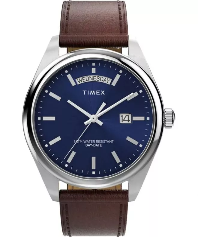 Hodinky pánske Timex Legacy 41mm TW2W57200