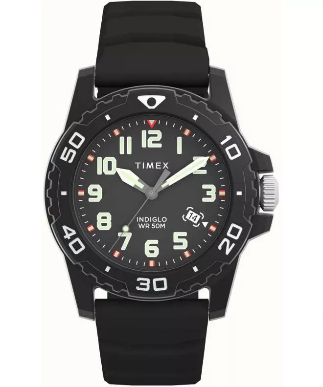 Hodinky pánske Timex Main Street TW5M61200