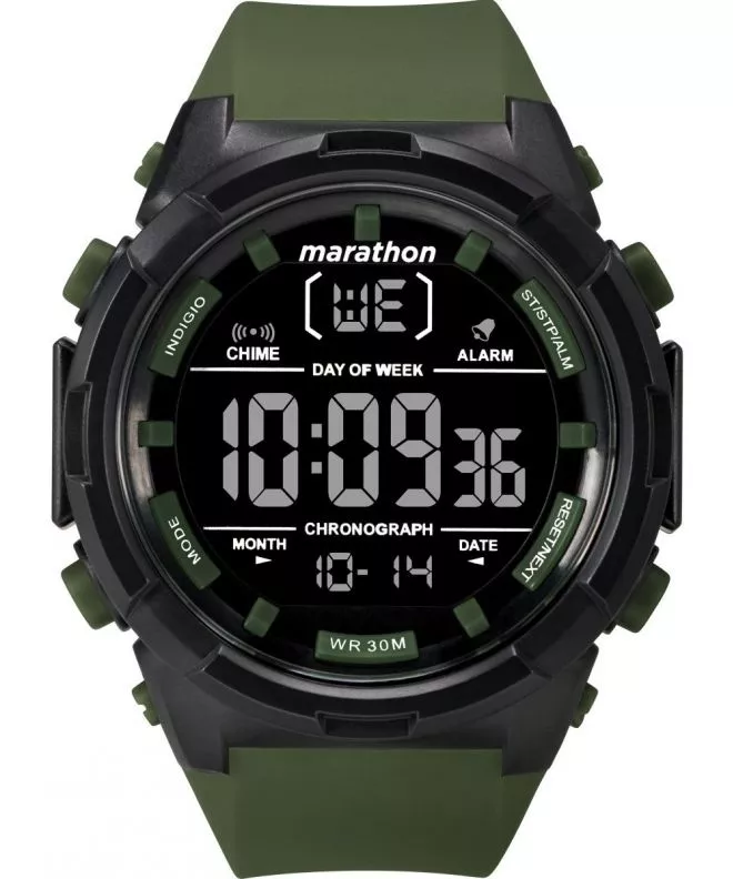Hodinky Pánske Timex Marathon TW5M22200