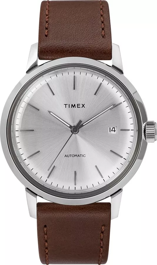 Hodinky Pánske Timex Heritage Marlin Automatic TW2T22700