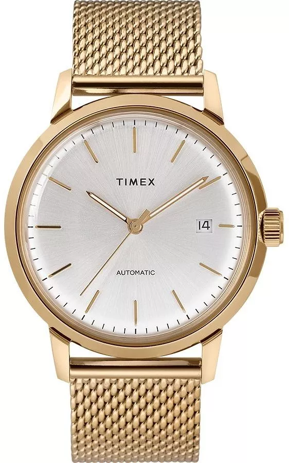 Hodinky Pánske Timex Marlin® Automatic TW2T34600