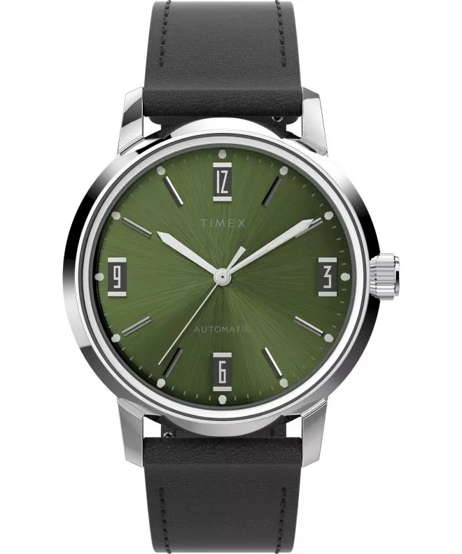 Hodinky Pánske Timex Marlin Automatic TW2V44600