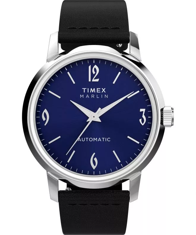 Hodinky pánske Timex Marlin® Automatic TW2W93100