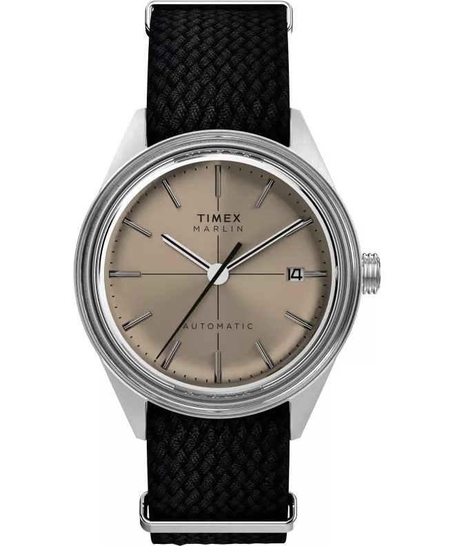 Hodinky pánske Timex Marlin® Automatic TW2Y06300