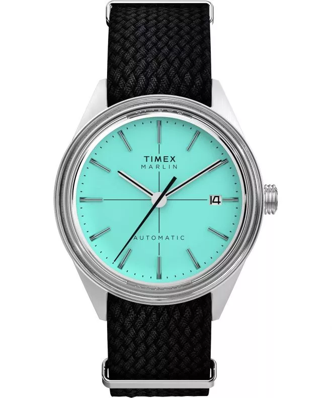 Hodinky pánske Timex Marlin® Automatic TW2Y06400