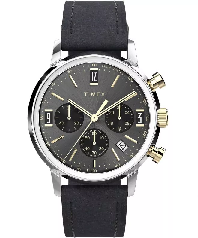 Hodinky pánske Timex Marlin Chronograph Tachymeter TW2W51500
