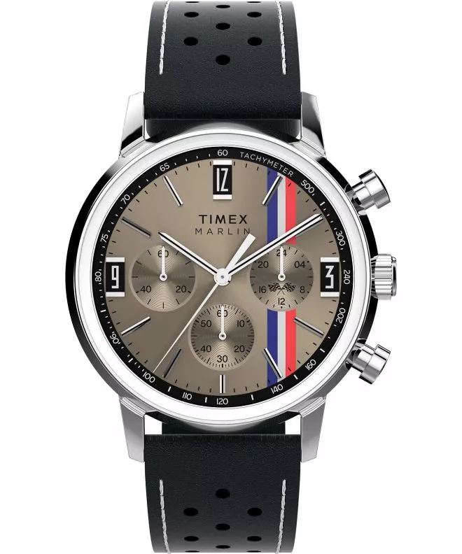 Hodinky pánske Timex Marlin® Chronograph TW2W98900