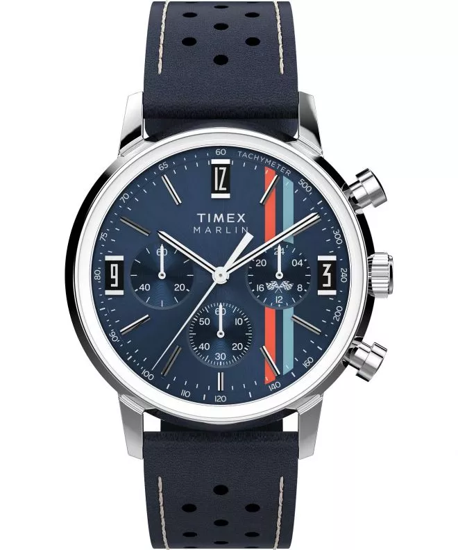 Hodinky pánske Timex Marlin® Chronograph TW2W99000