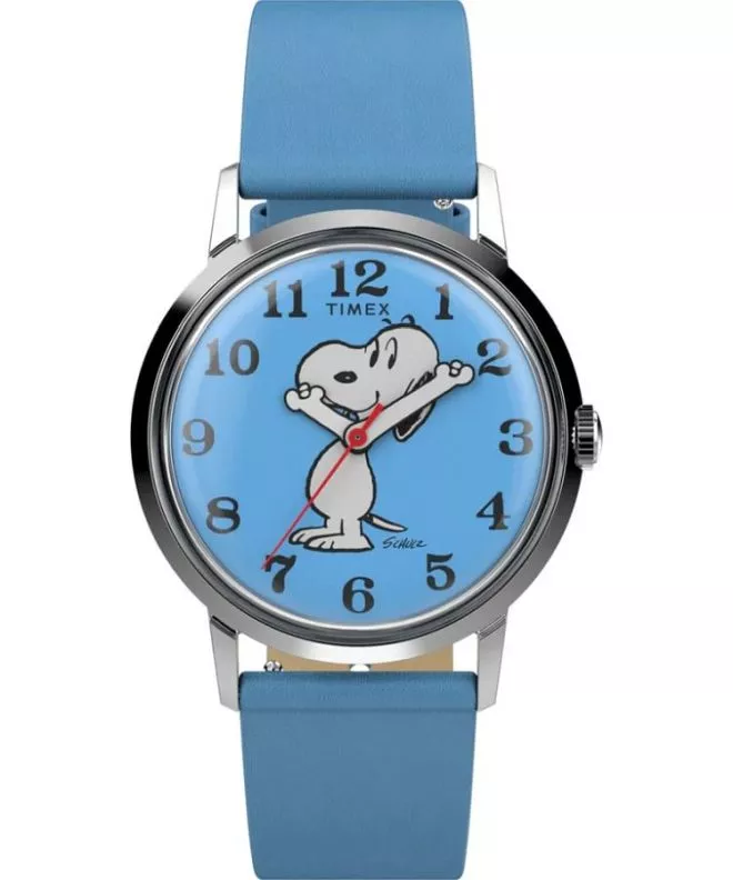 Hodinky pánske Timex Marlin® Hand-Wound X TW2W79400