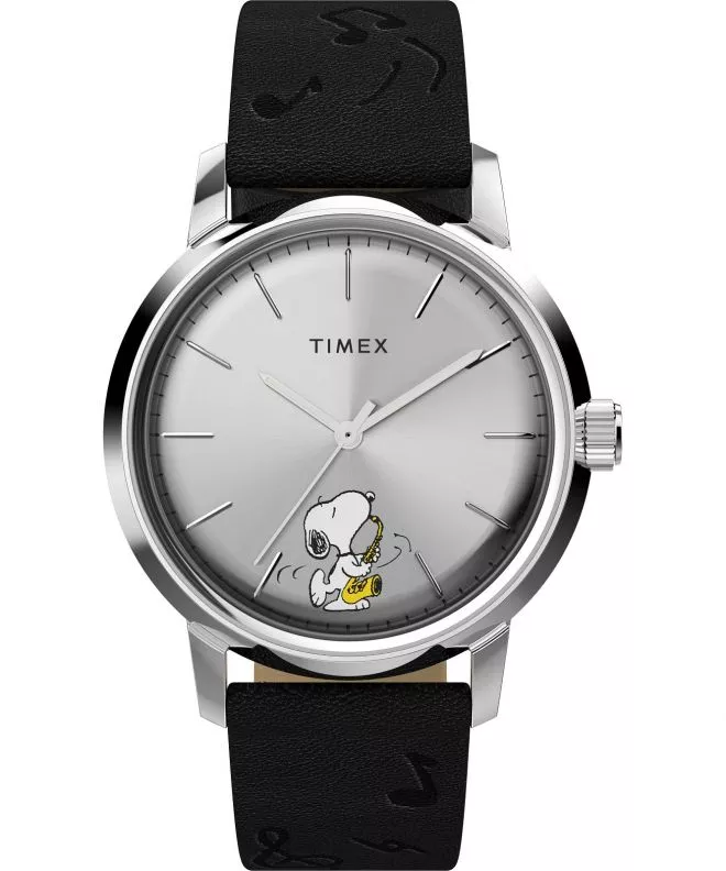 Hodinky pánske Timex Marlin® x Automatic TW2W68800