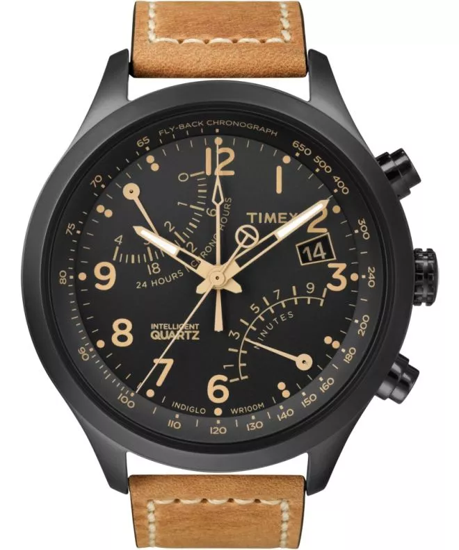 Hodinky pánske Timex T Series Fly-back Chrono T2N700