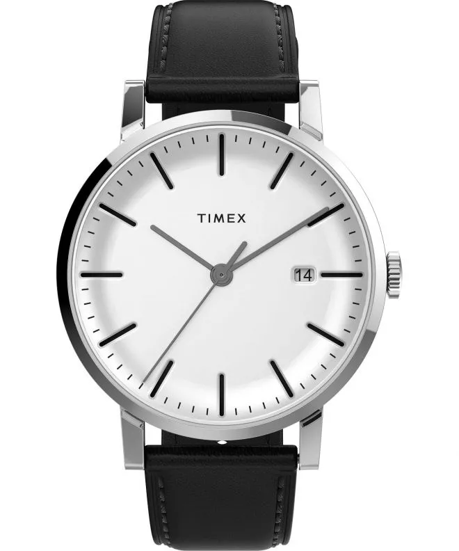 Hodinky Pánske Timex City Midtown TW2V36300