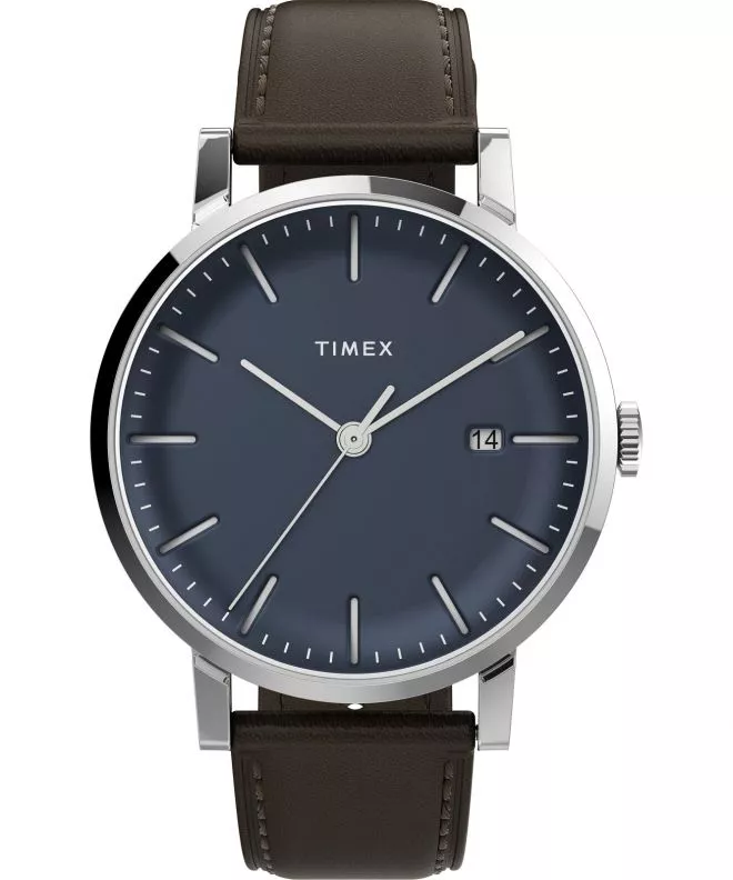 Hodinky Pánske Timex City Midtown TW2V36500
