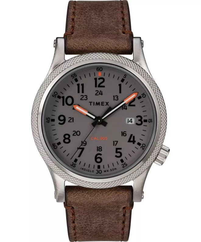 Hodinky pánske Timex Military Allied TW2T33300