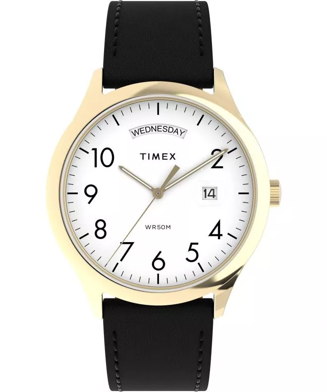 Hodinky pánske Timex Modern Easy Reader® TW2W68500