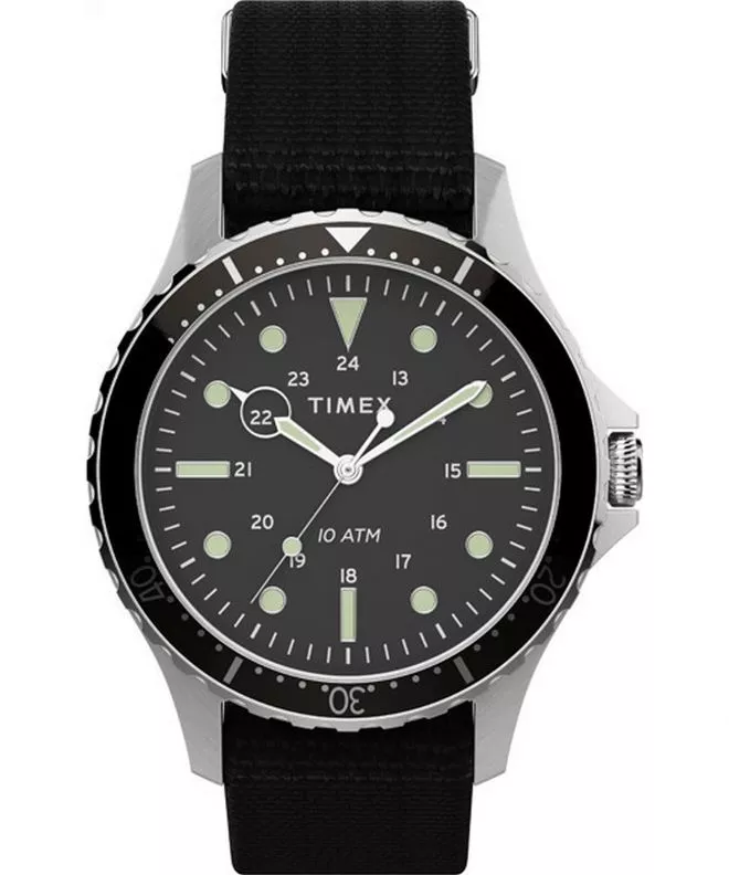 Hodinky pánske Timex Navi TW2T75600