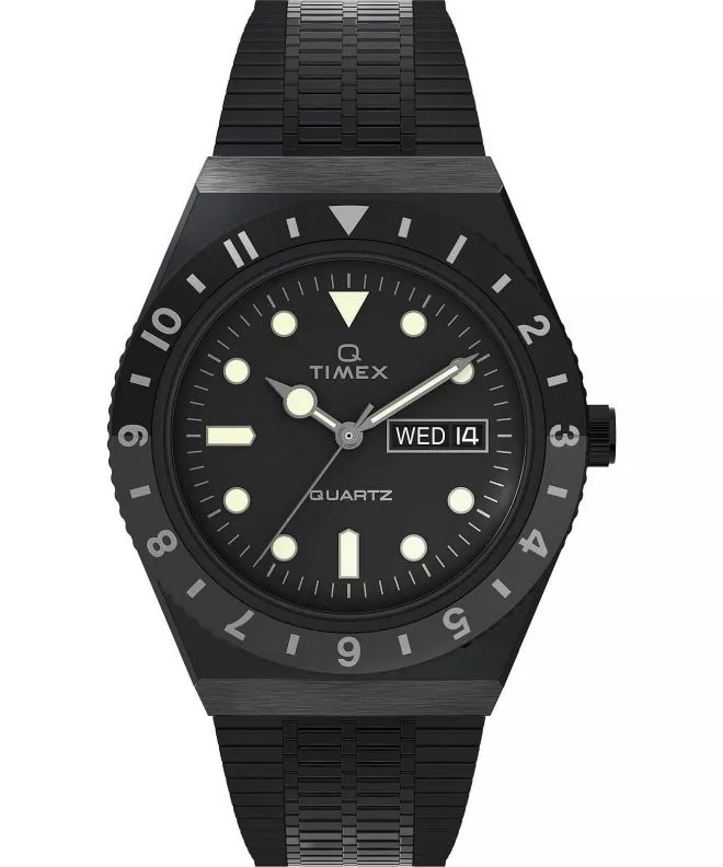 Hodinky Pánske Timex Timex Q Reissue TW2U61600