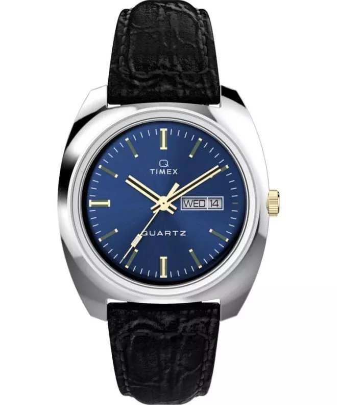 Hodinky pánske Timex Q Timex® 1978 Day/Date TW2W44800