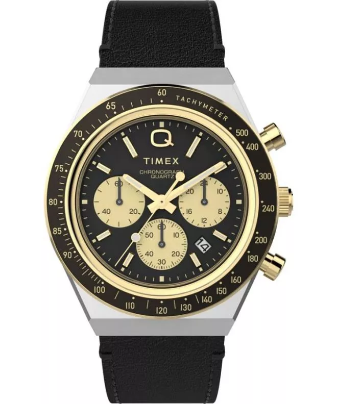 Hodinky pánske Timex Q Timex® Chronograph TW2W64300