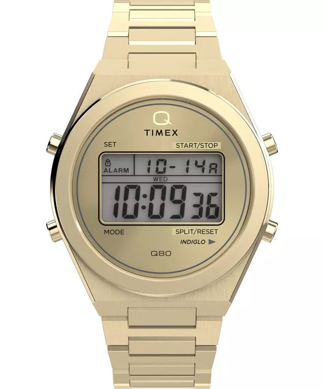 Hodinky pánske Timex Q Timex® Q80 Continental TW2Y09700