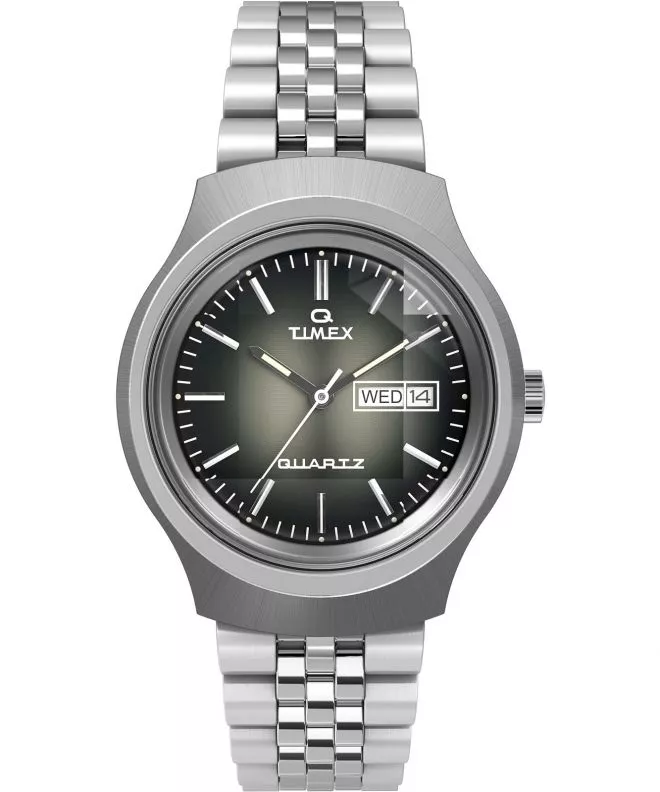 Hodinky pánske Timex Q Timex Reissue TW2W22500