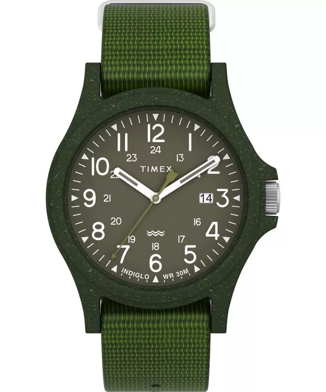 Hodinky pánske Timex Reclaim Ocean TW2V96000