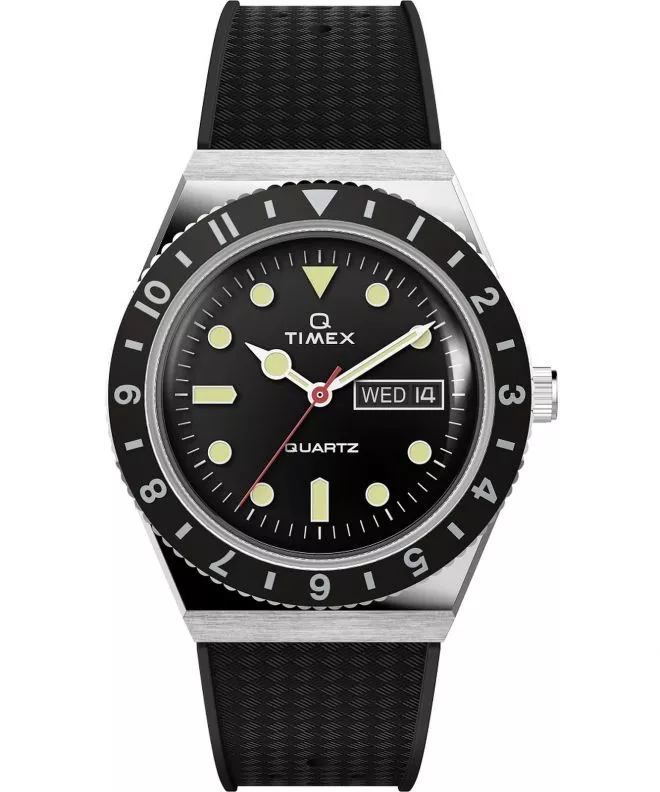Hodinky Pánske Timex Timex Q Reissue TW2V32000