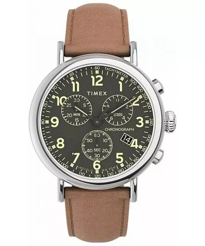 Hodinky Pánske Timex Essential TW2V27500