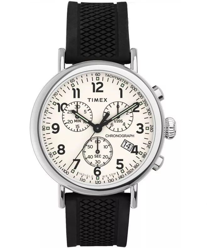 Hodinky Pánske Timex Standard Chronograph TW2V2P184