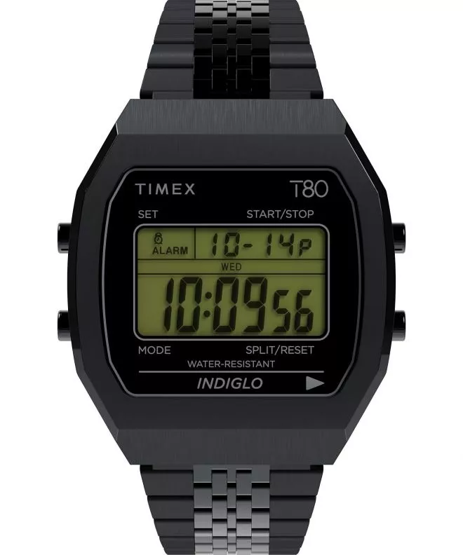 Hodinky pánske Timex T80 Chronograph TW2W91600