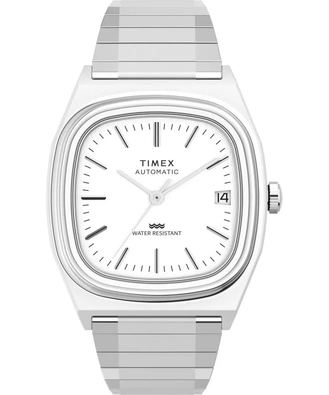 Hodinky pánske Timex Timex® Automatic 1983 Automatic TW2W70800