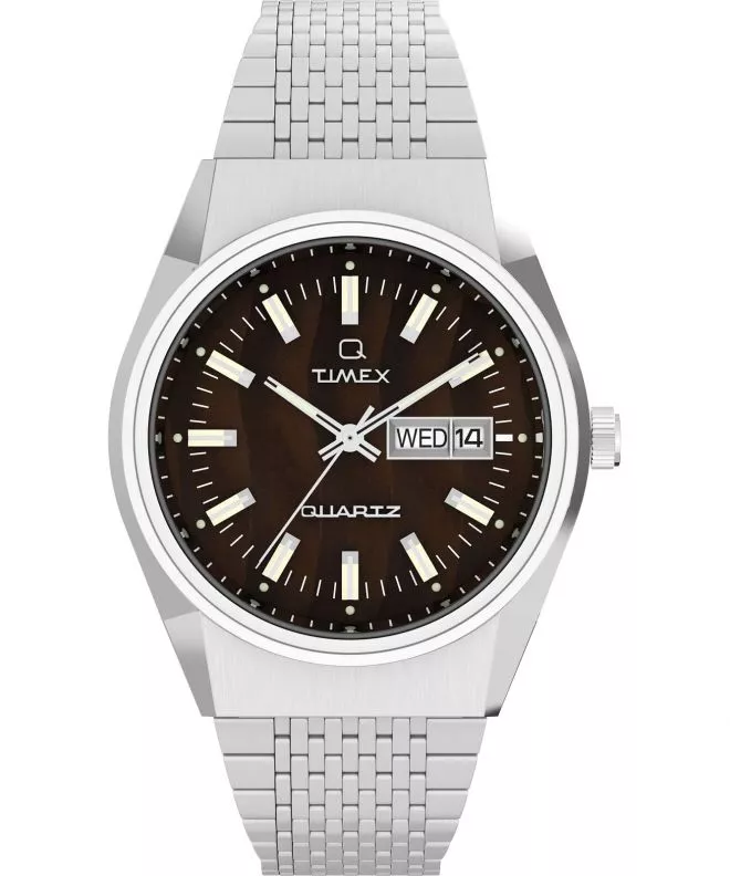 Hodinky pánske Timex Timex Q Falcon Eye TW2W62400