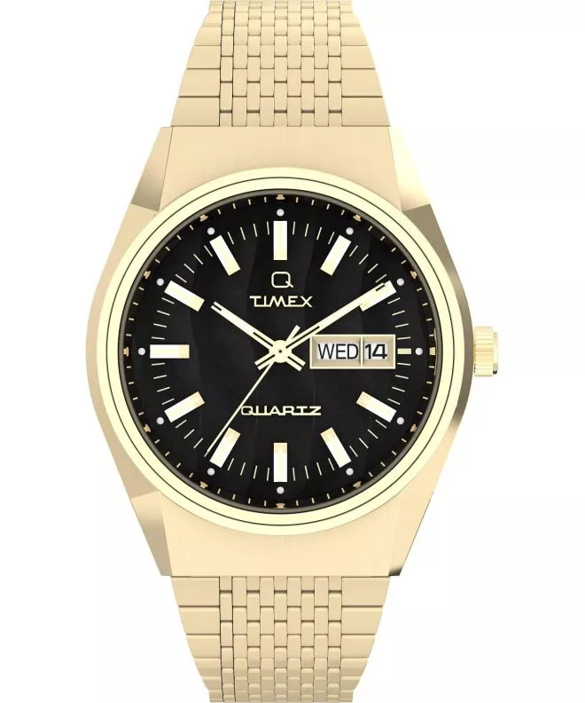 Hodinky pánske Timex Timex Q Falcon Eye TW2W62500